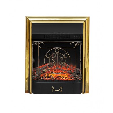 Royal Flame Majestic FX Brass – изображение 1