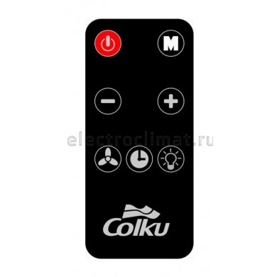 Colku CEV-6000S TOP 24V – изображение 4