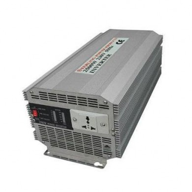 Sterling Power ProPower Q 5000W (12V) – изображение 1