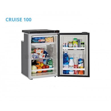 Indel B Cruise 100/V – изображение 1