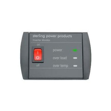 Sterling Power ProPower Q 5000W (12V) – изображение 2