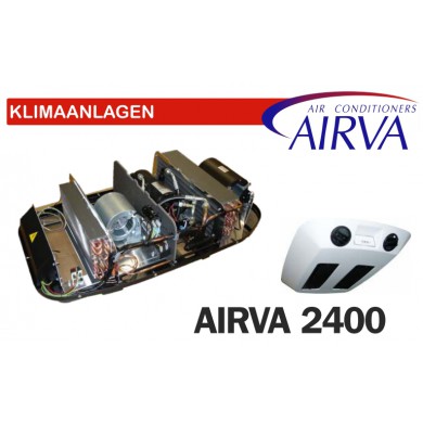 AIRVA 2400 – изображение 2