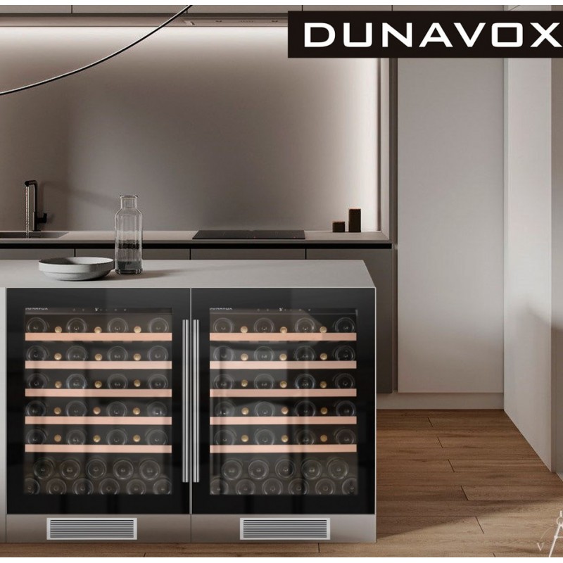 Dunavox DAUF-46.138B – изображение 3