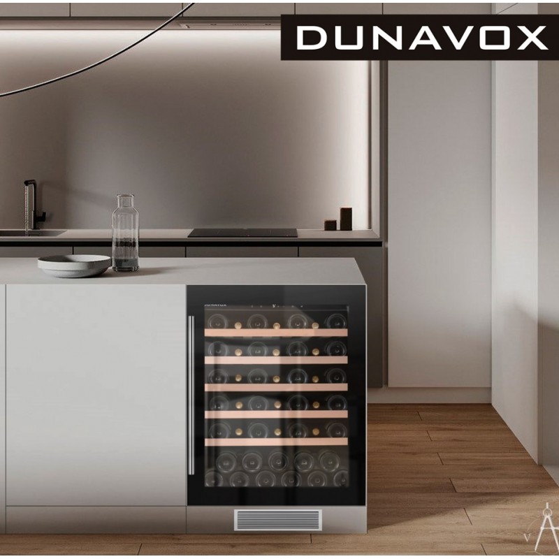 Dunavox DAUF-46.138B – изображение 2