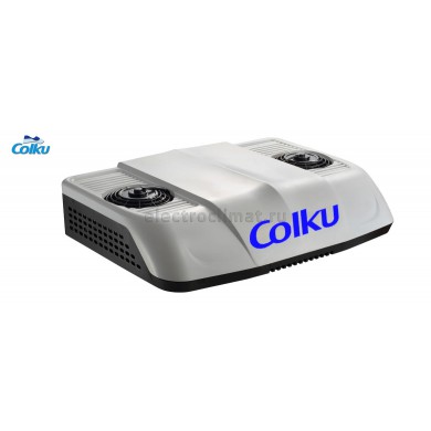 Colku CR-5000 – изображение 1