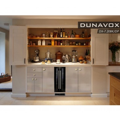 Dunavox DX-7.20BK/DP – изображение 2