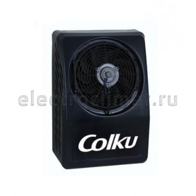 Colku CEV-6000S BACK 24V – изображение 1