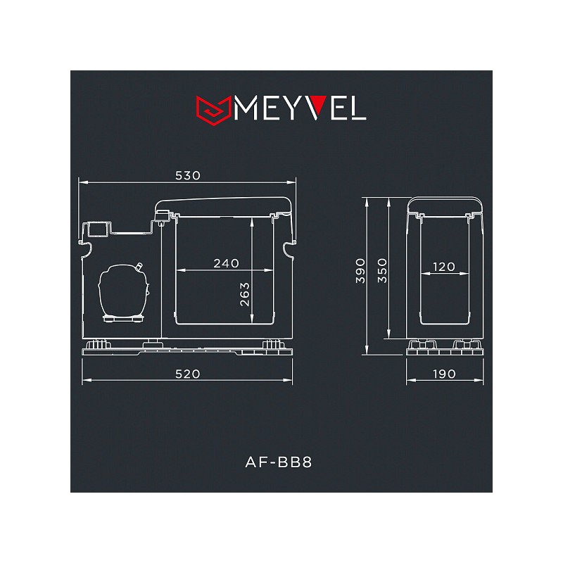 Meyvel  AF-BB8 – изображение 14