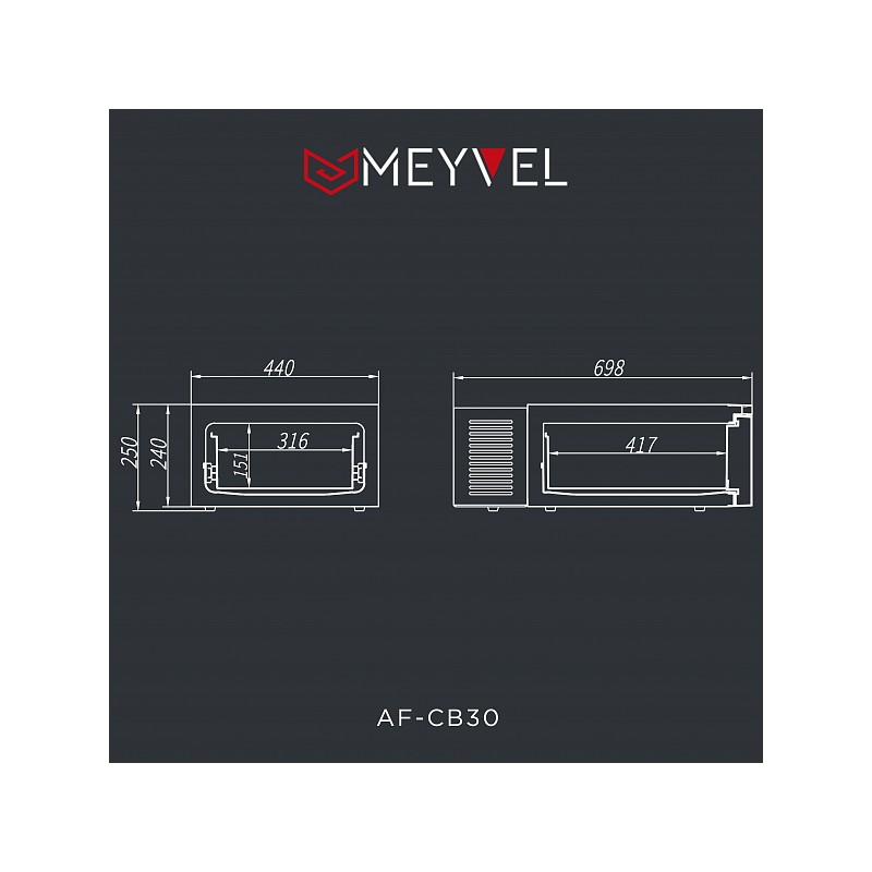 Meyvel  AF-CB30 – изображение 13