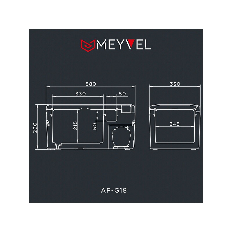 Meyvel  AF-G18 – изображение 13