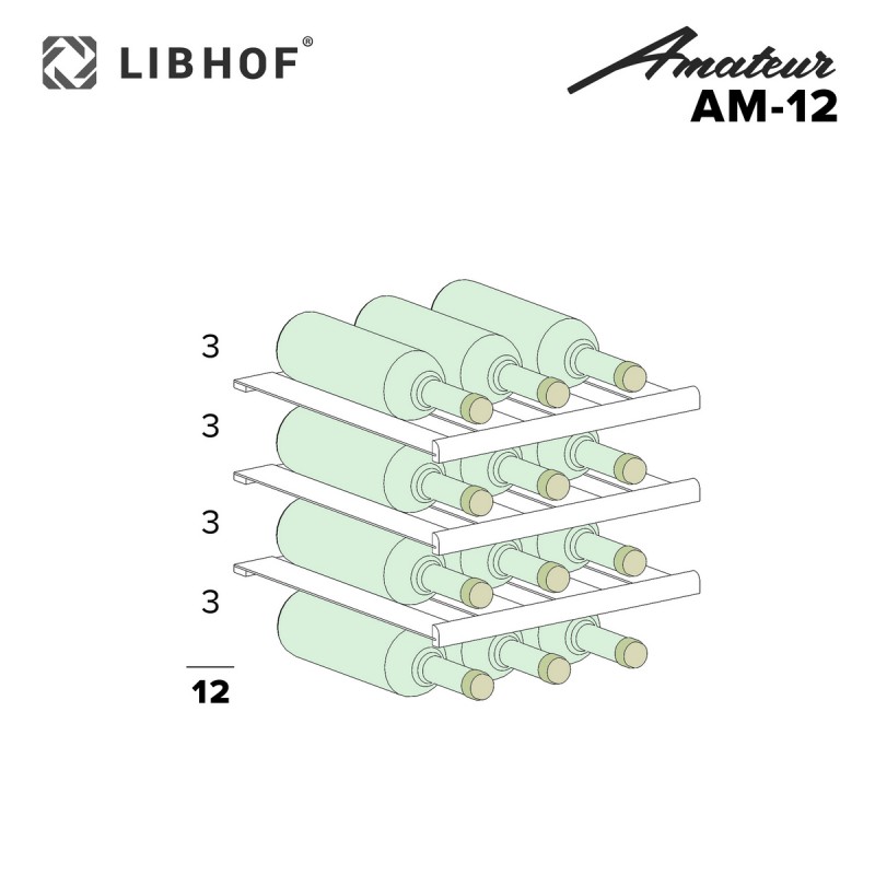 Libhof AM-12 – изображение 10