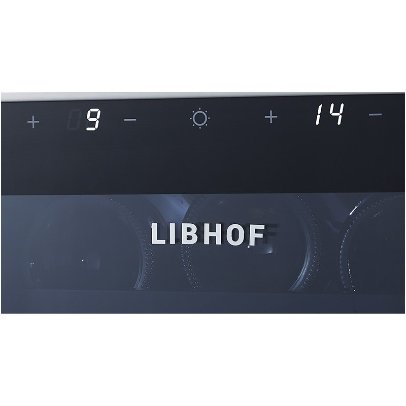 Libhof Amateur ARD-12 – изображение 4