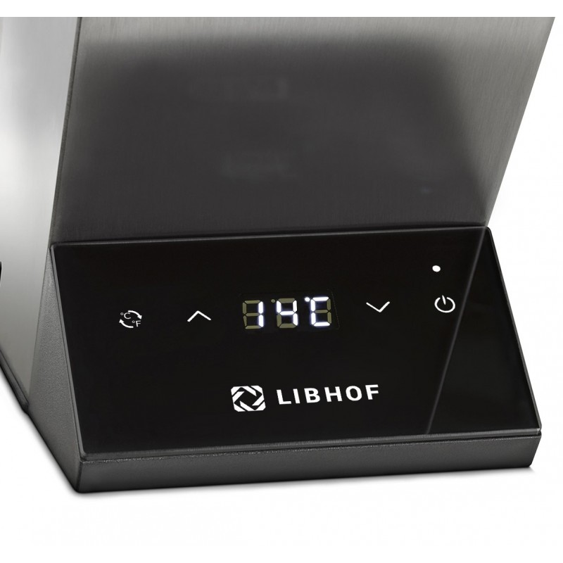 Libhof BC-1 silver – изображение 4
