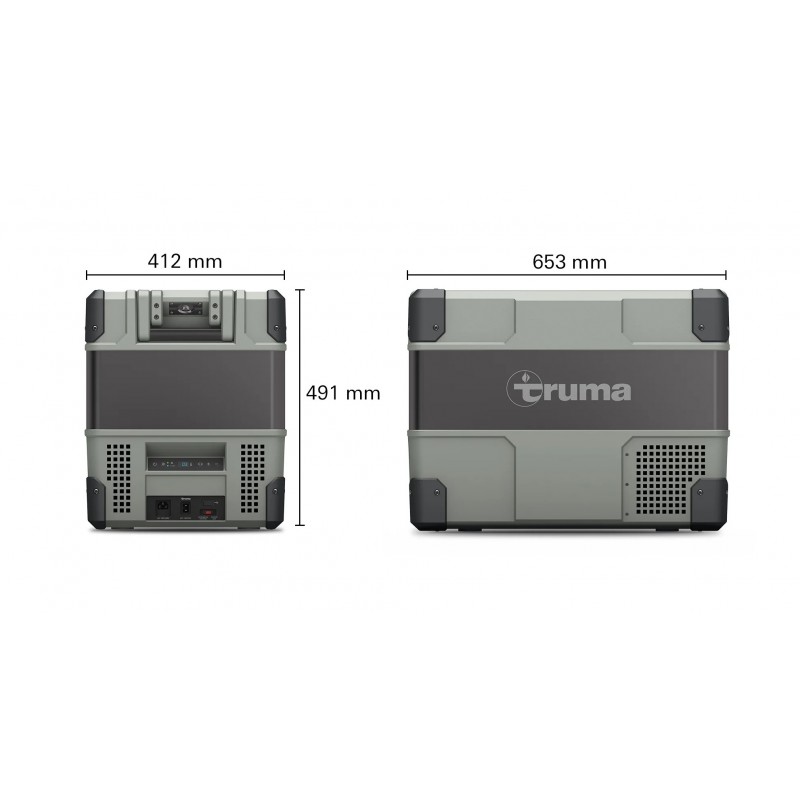 TRUMA Cooler C44 – изображение 7