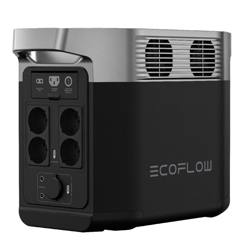 EcoFlow DELTA 2 1024 Втч – изображение 4