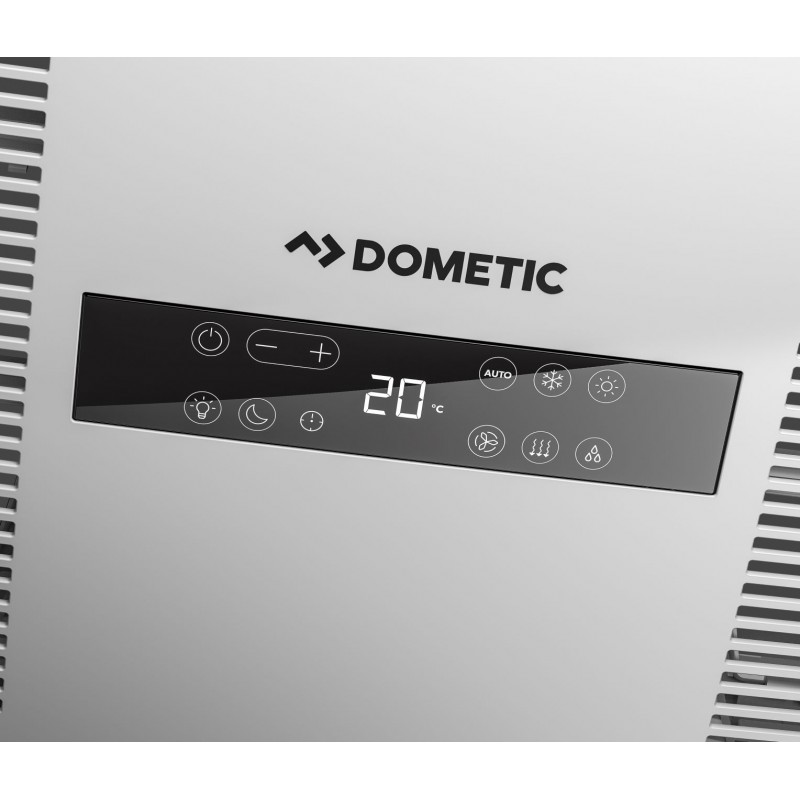 Dometic FreshJet 3000 панель управления