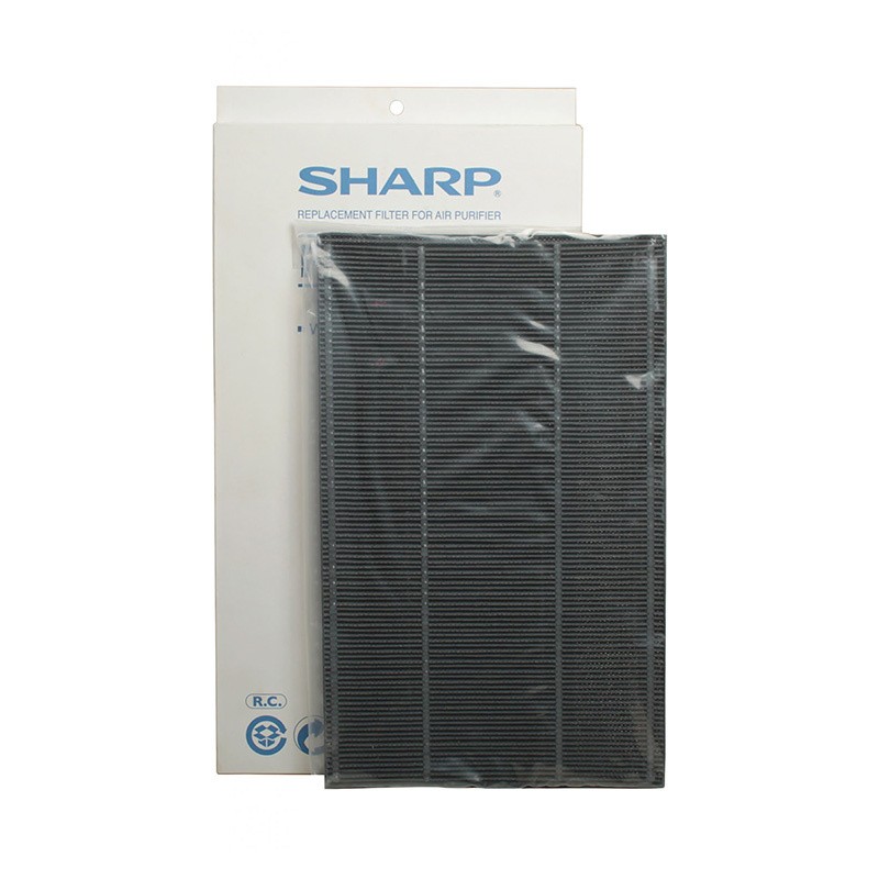 Sharp FZC100DFE угольный фильтр для KC-C100E и KC-850E				 – изображение 4