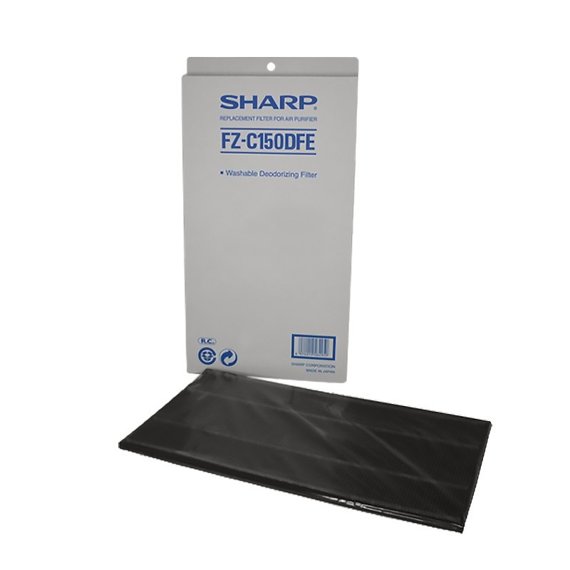 Sharp FZC150DFE угольный фильтр для KC-C150E и KC-860E.				 – изображение 2