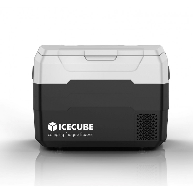 Ice Cube IC42 вид сбоку