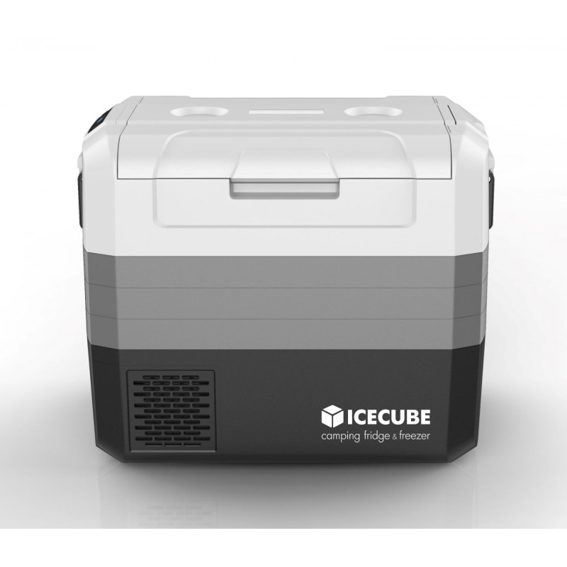 Ice Cube IC65 вид сбоку
