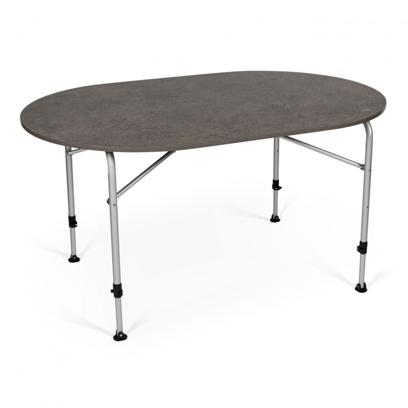 Dometic Zero Concrete Oval Table – изображение 1