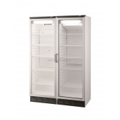комплект холодильник-морозильник - FKG371-NFG309